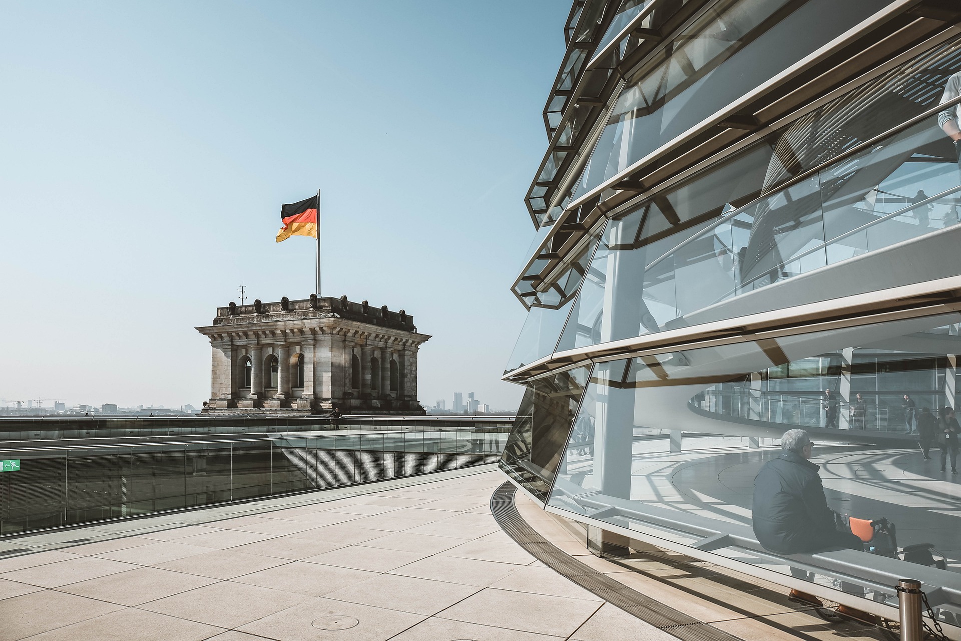 Warum deutsche KI-Anbieter in Zukunft immer mehr an Relevanz gewinnen
